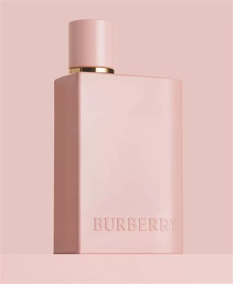 burberry her perfume 2018 review|burberry her perfume fragrantica.